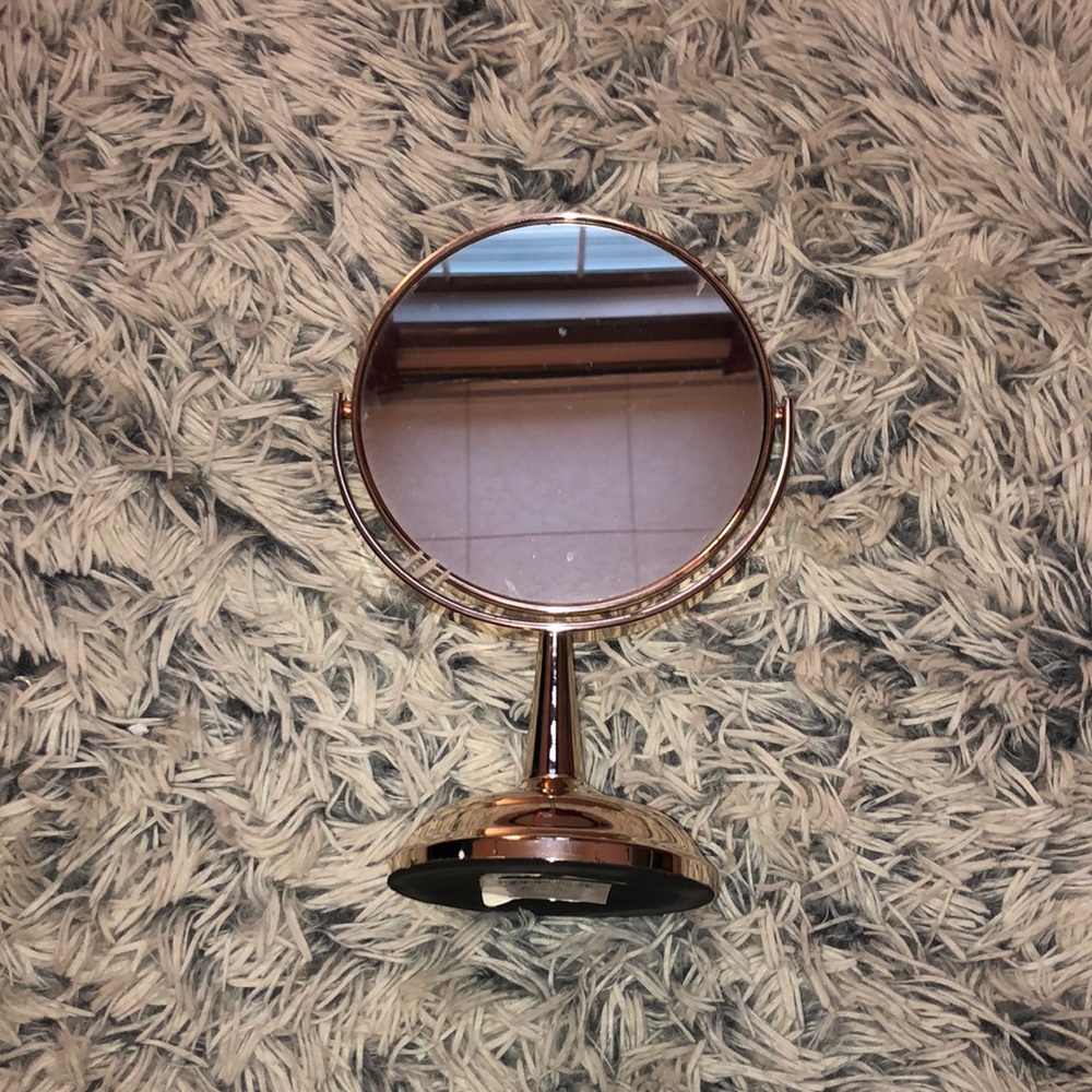 Small Mirror